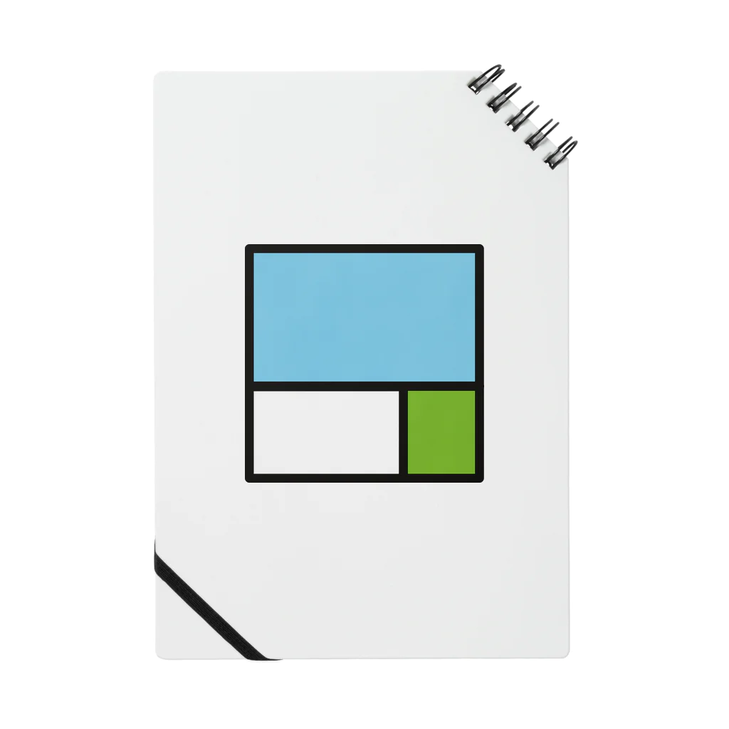 iicocostaffのみんなの部室 Notebook