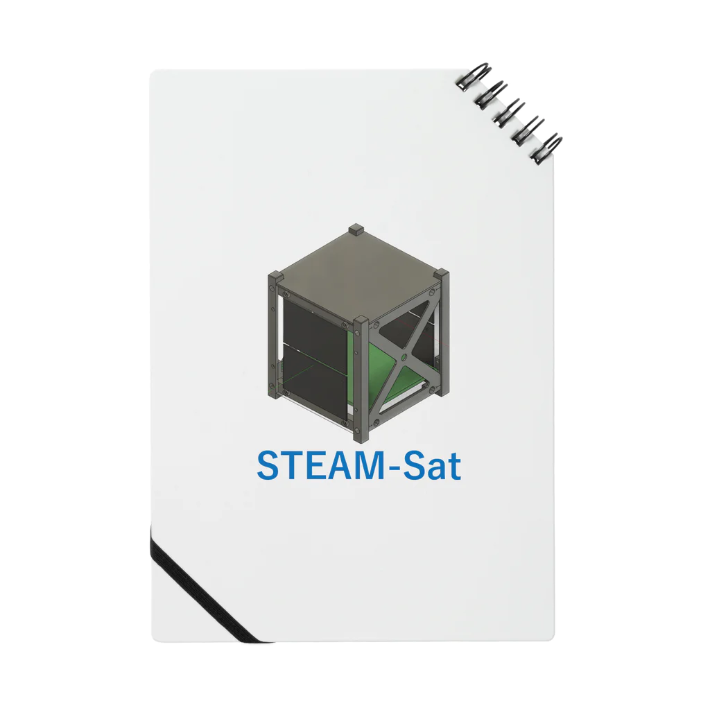 STEAM-Satのver2 ノート