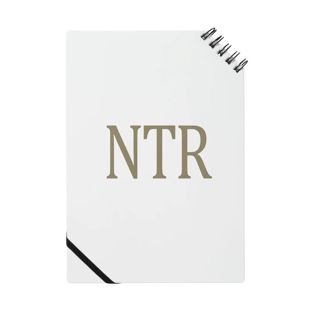 アングラスカイのNTRシリーズ Notebook