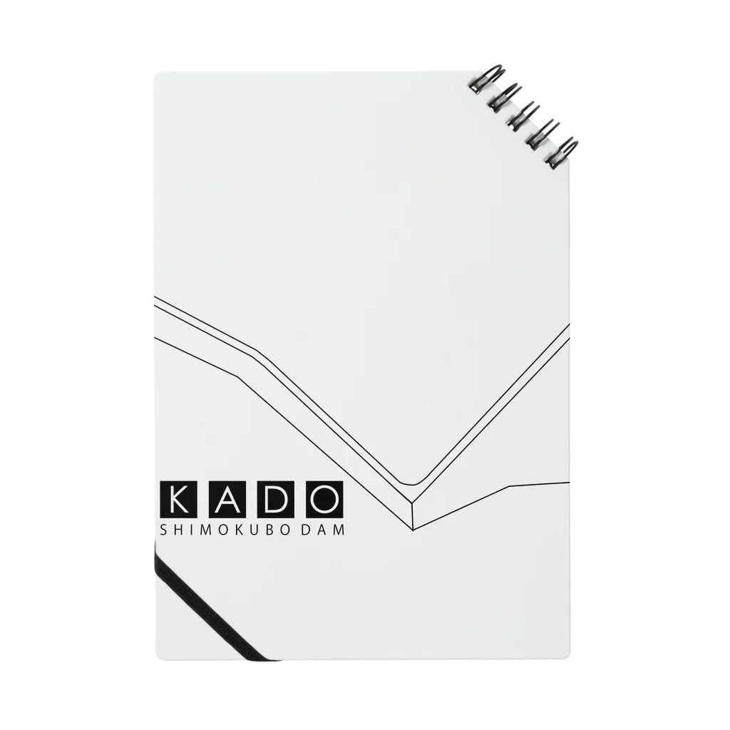 KadoiiのKADO Notebook