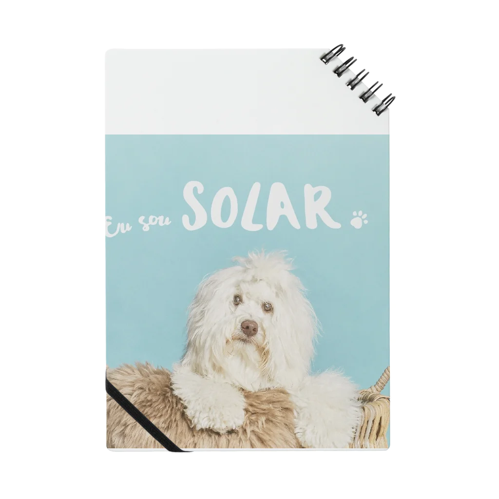 Solar_0513のSolar Notebook