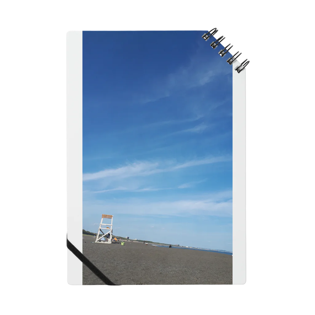 SaLaのSky Notebook