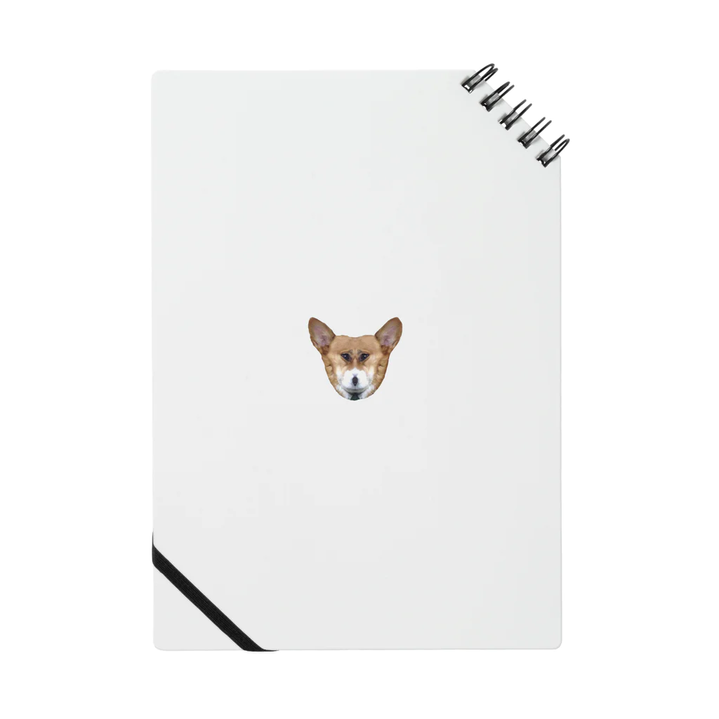 FUNKY  DOGのFUNKY  DOG Notebook