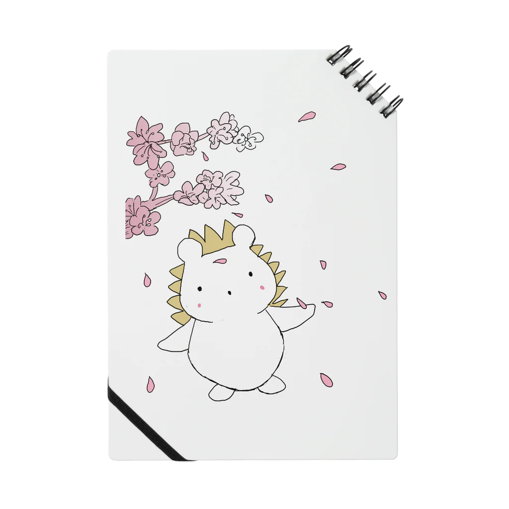 usagi-cuteの春が来た Notebook