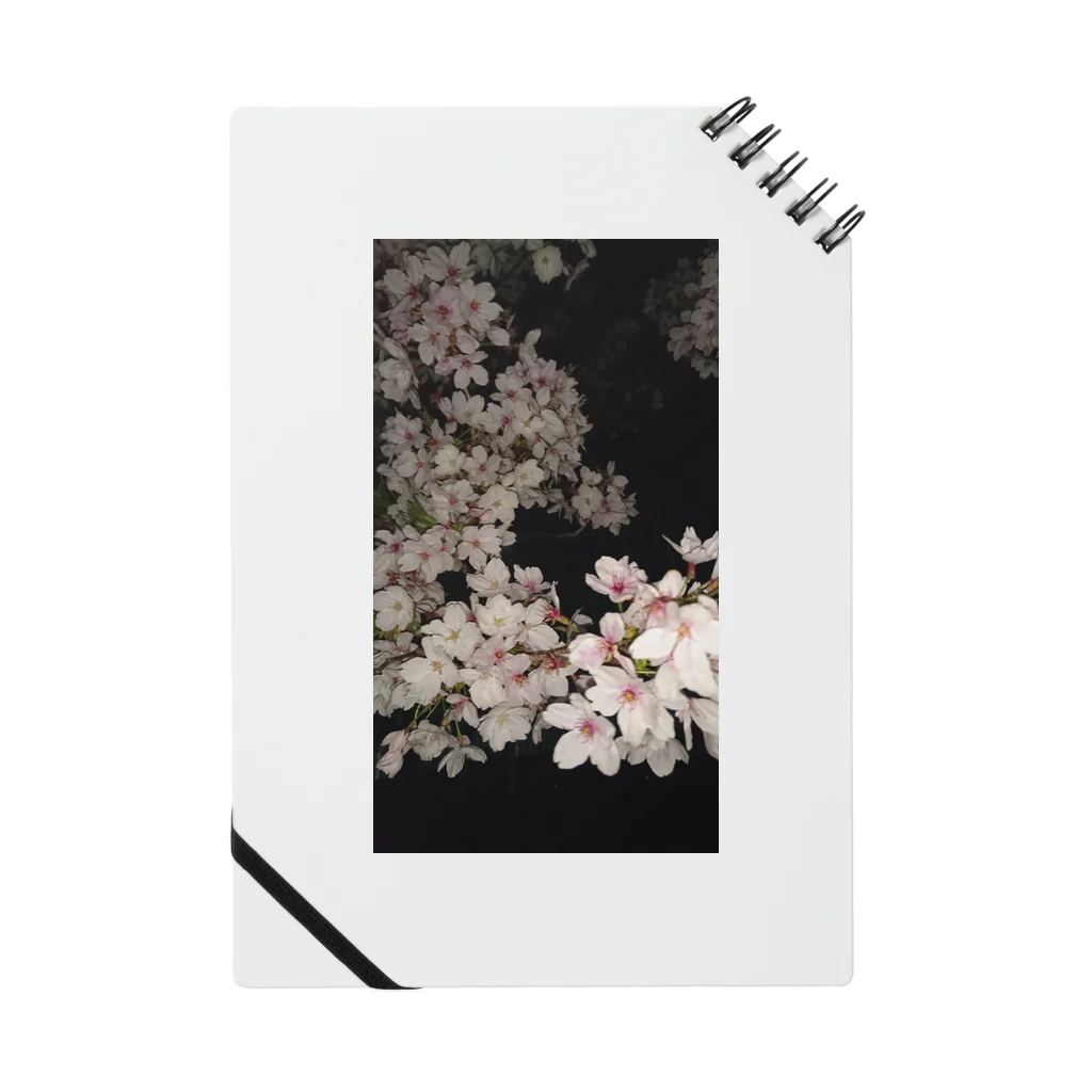 misaoの桜 Notebook