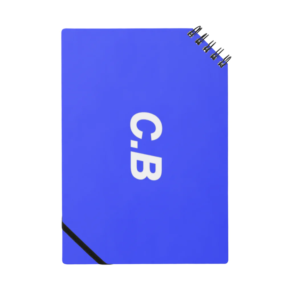 ユアサのC.B Notebook