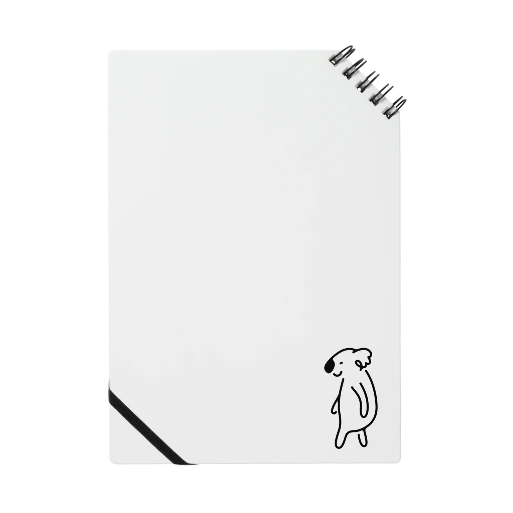 koala_shopの黒いこあら２ Notebook