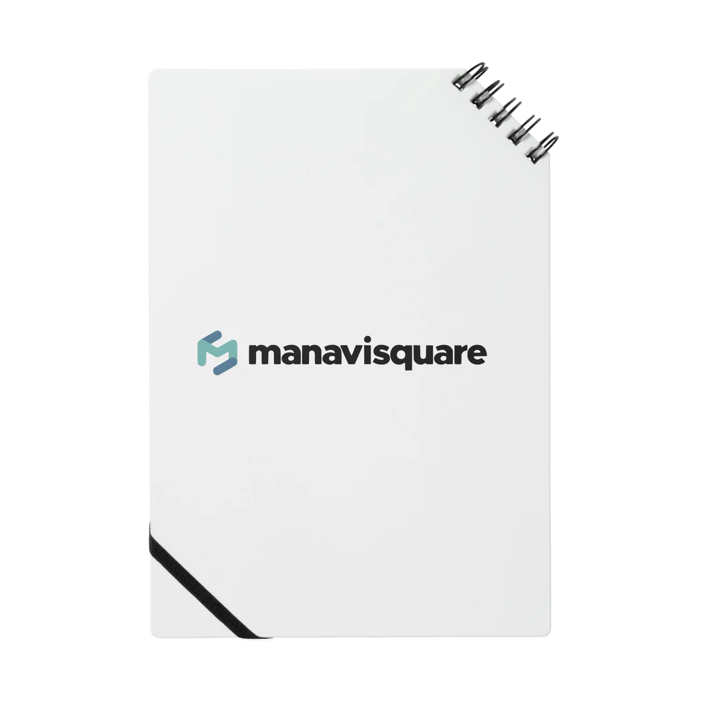 manavisquareのまなびスクエア Notebook