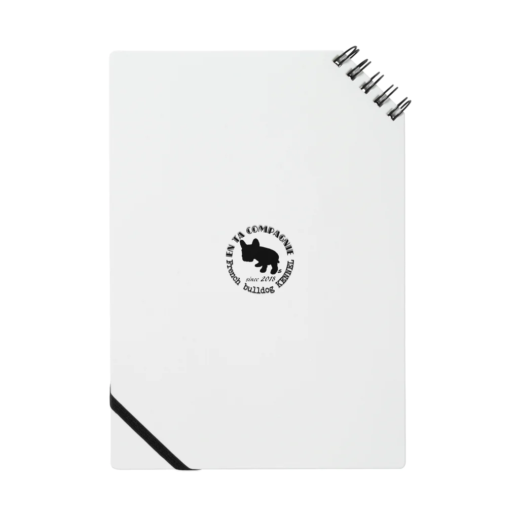 アンタコンパニーのアンタコンパニー ロゴマーク Notebook