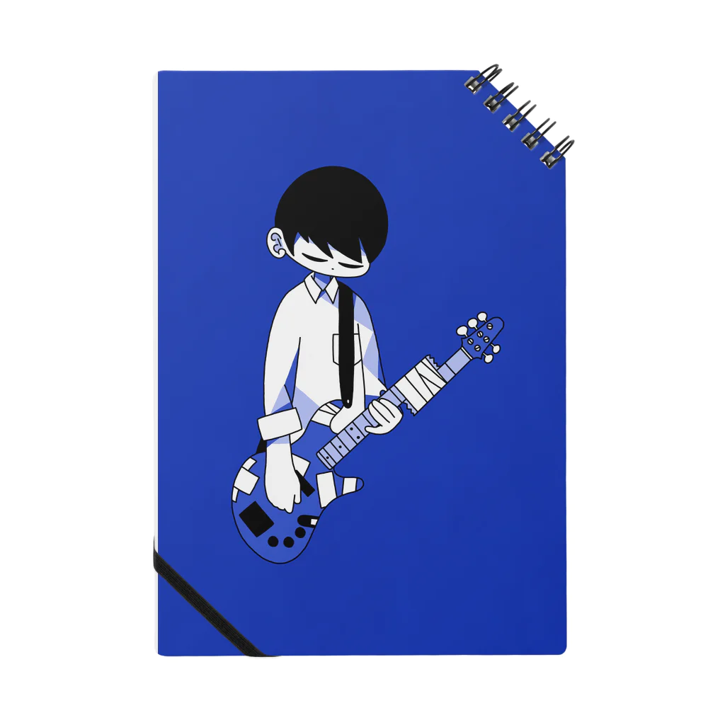 HASKIのHASKI Notebook