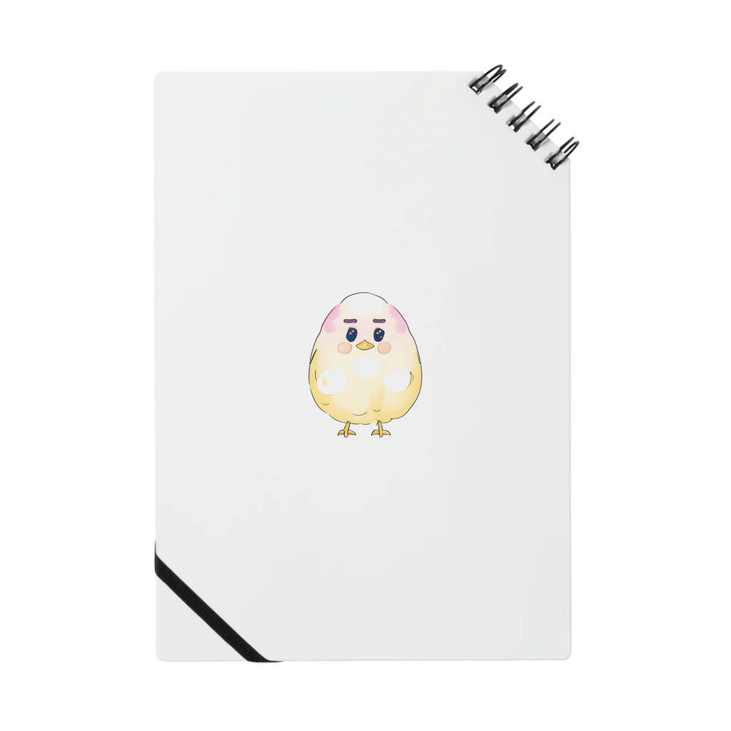 ふぁんたじあのたまぴよ Notebook