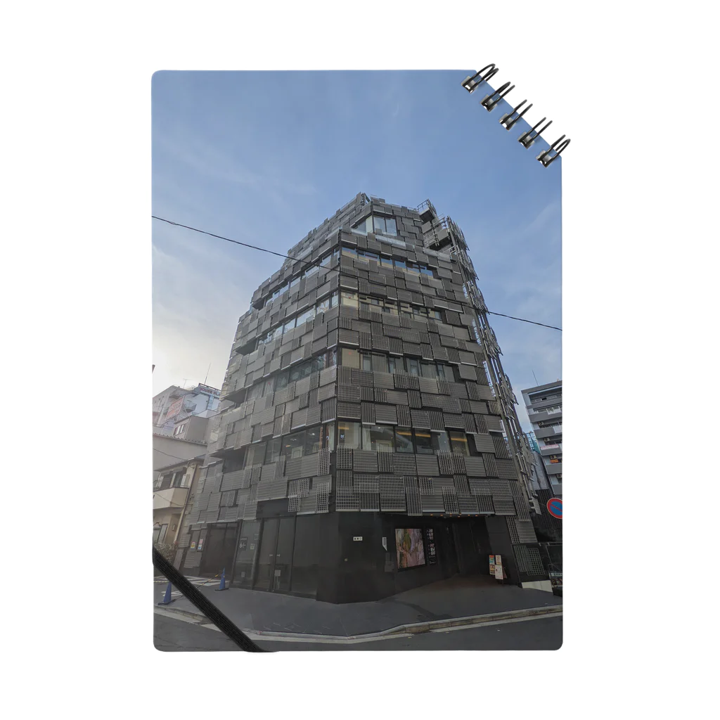 sTussy_0のModern Architecture ノート