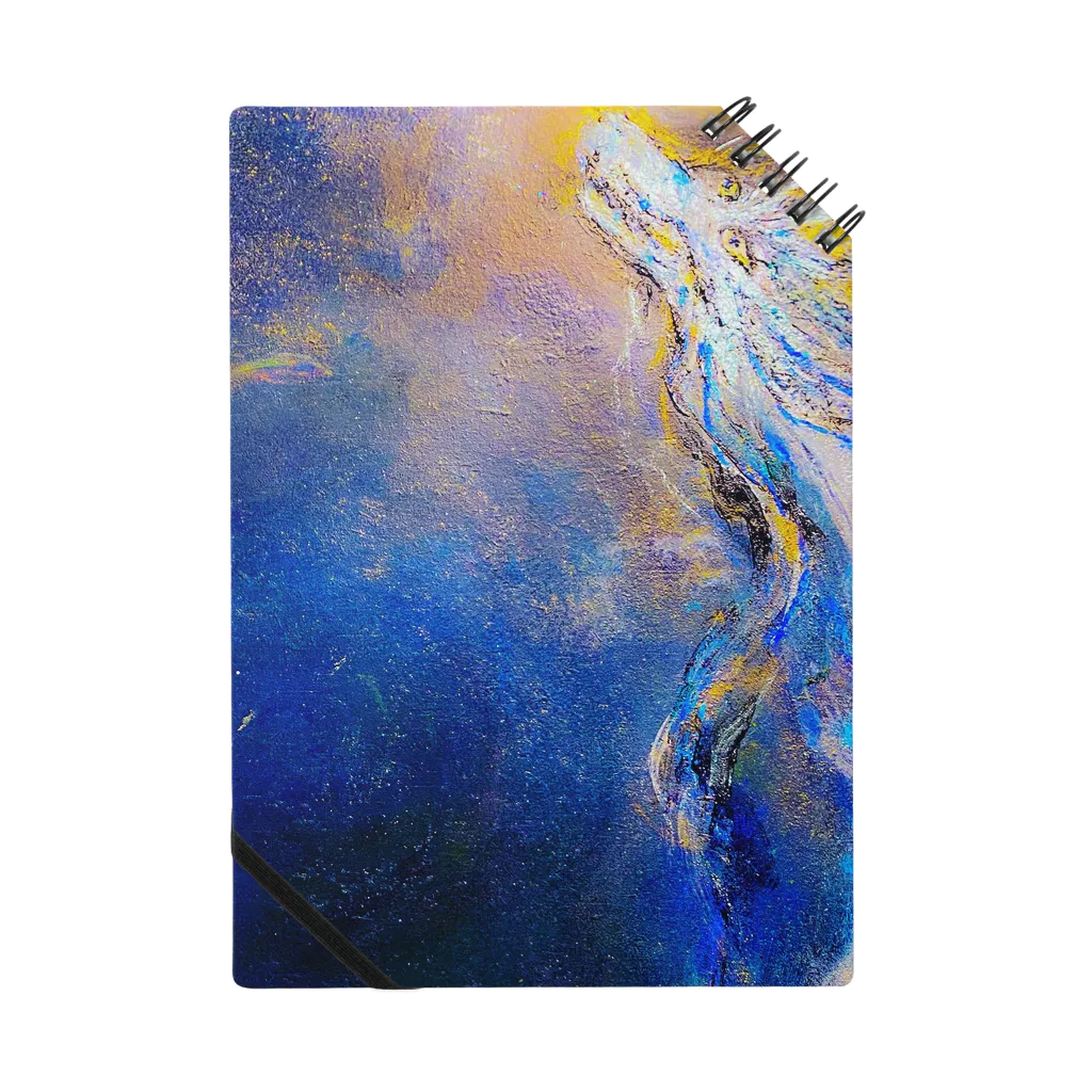 Tantrikaの統合　結ばれし縁 Notebook