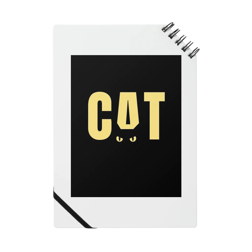 sin-maxのCAT Notebook