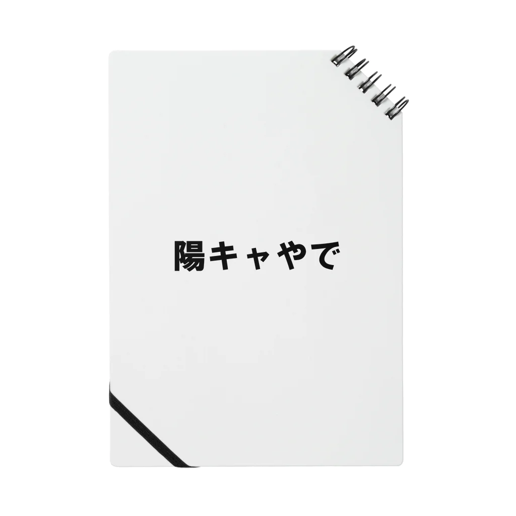 カタぴっの陽キャになれる（かもしれない） ノート