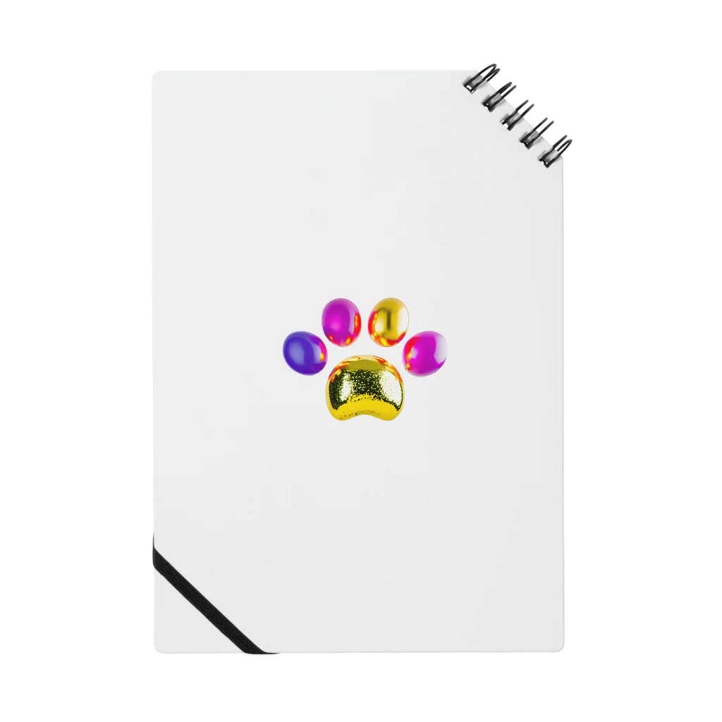 ポケロミのワンワン🐾 Notebook