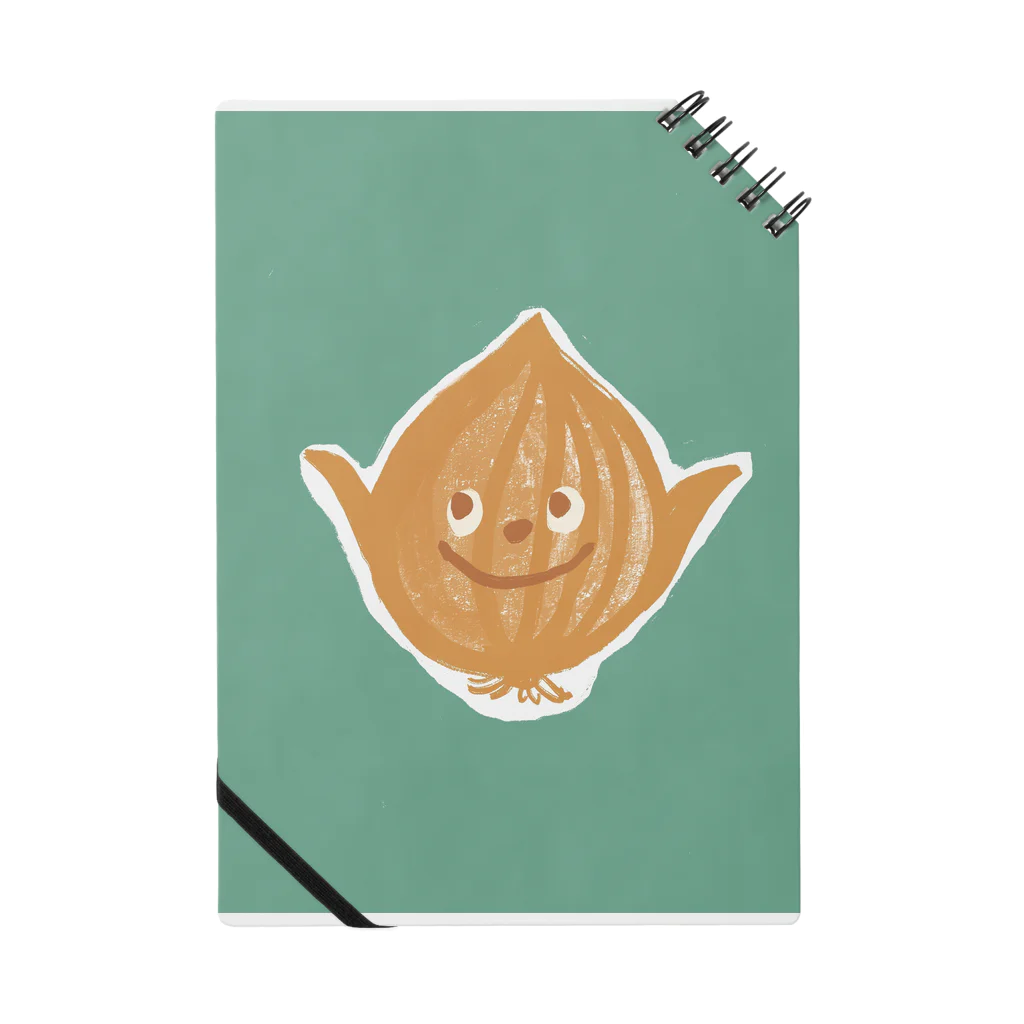 techonionのtechonion Notebook