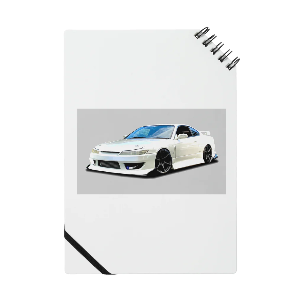 00015gtのS15-Ver.1 ノート