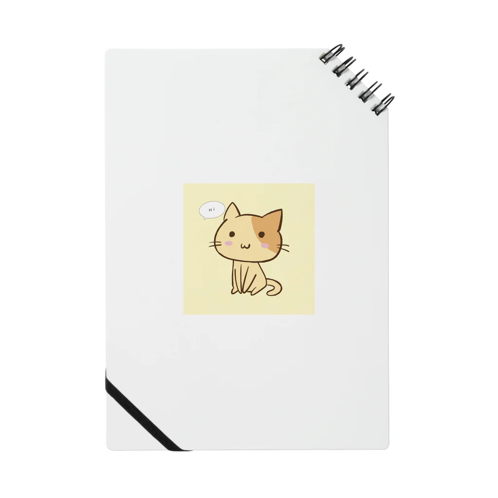 lanlanlan3の小猫 Notebook