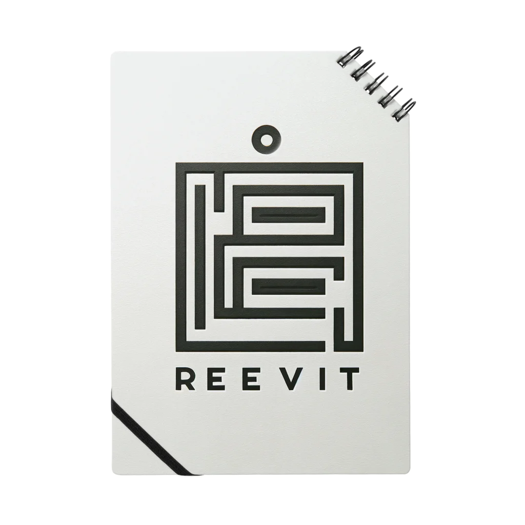 レイビットのREEVIT（レイビット） Notebook