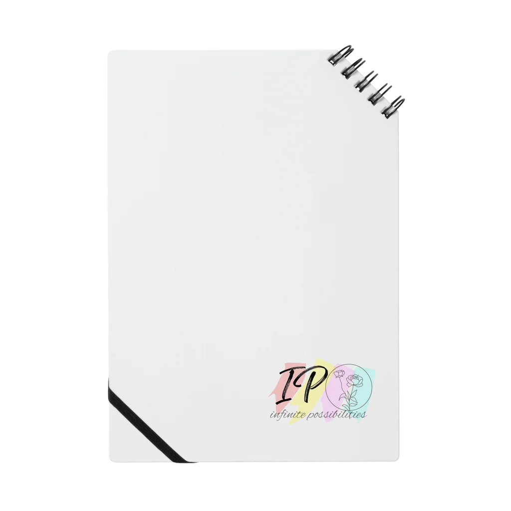 マイティのIP（アイピー） Notebook