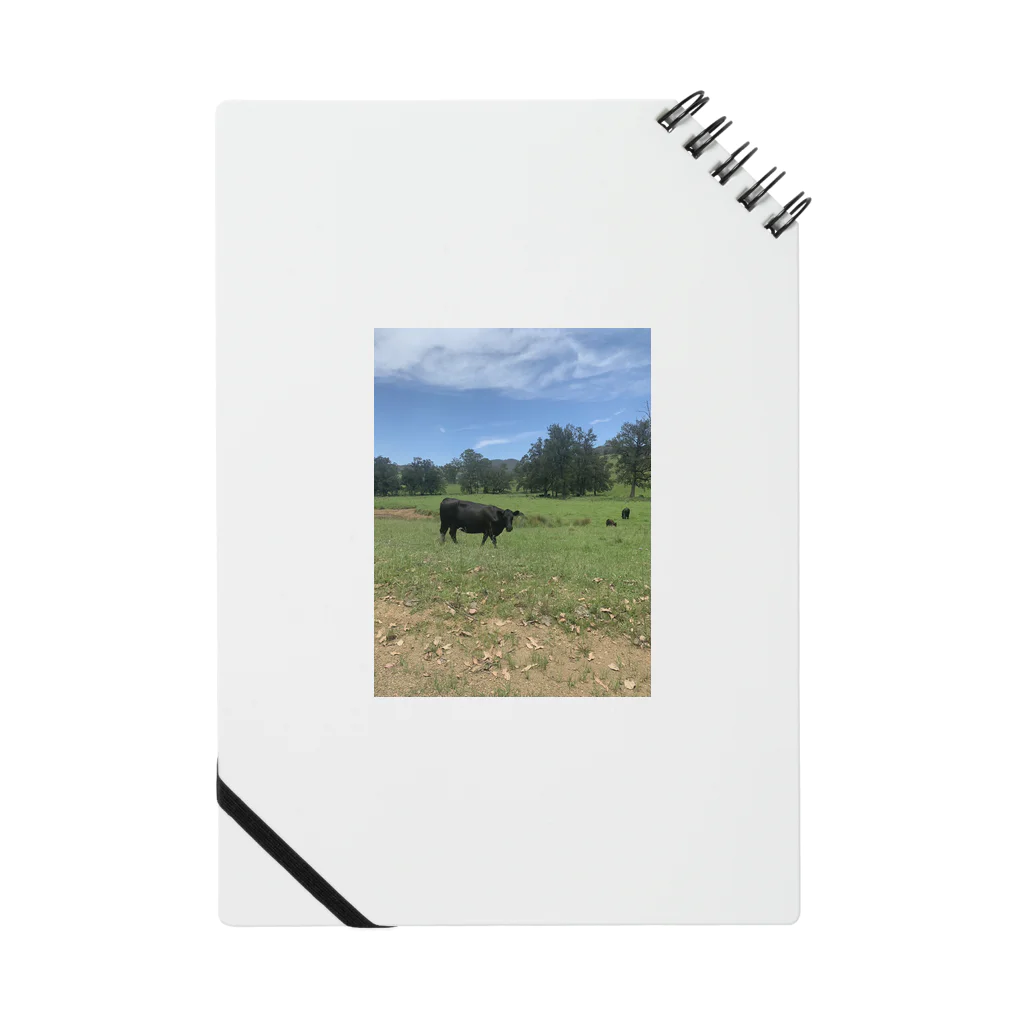 YASUE ABE JPのFarm Notebook