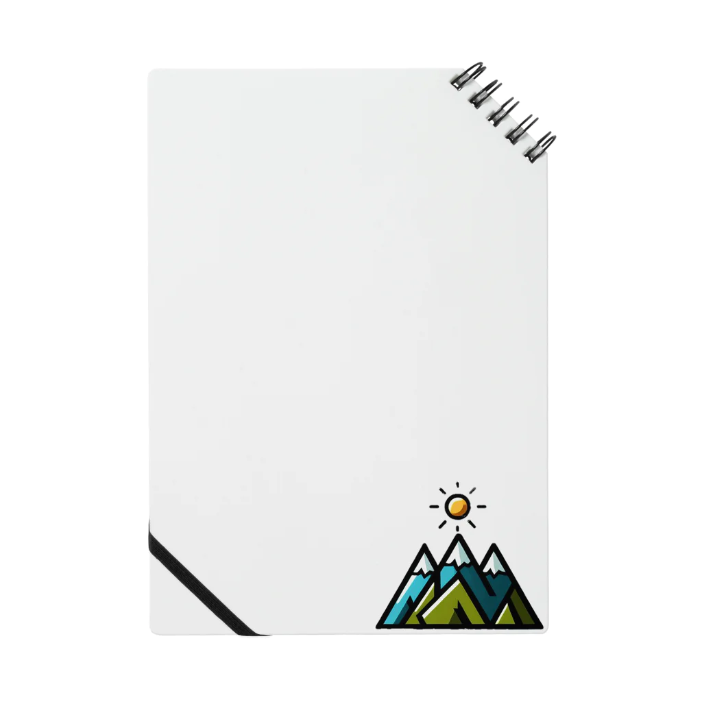 Forêt de RenardsのGORAIKO Notebook