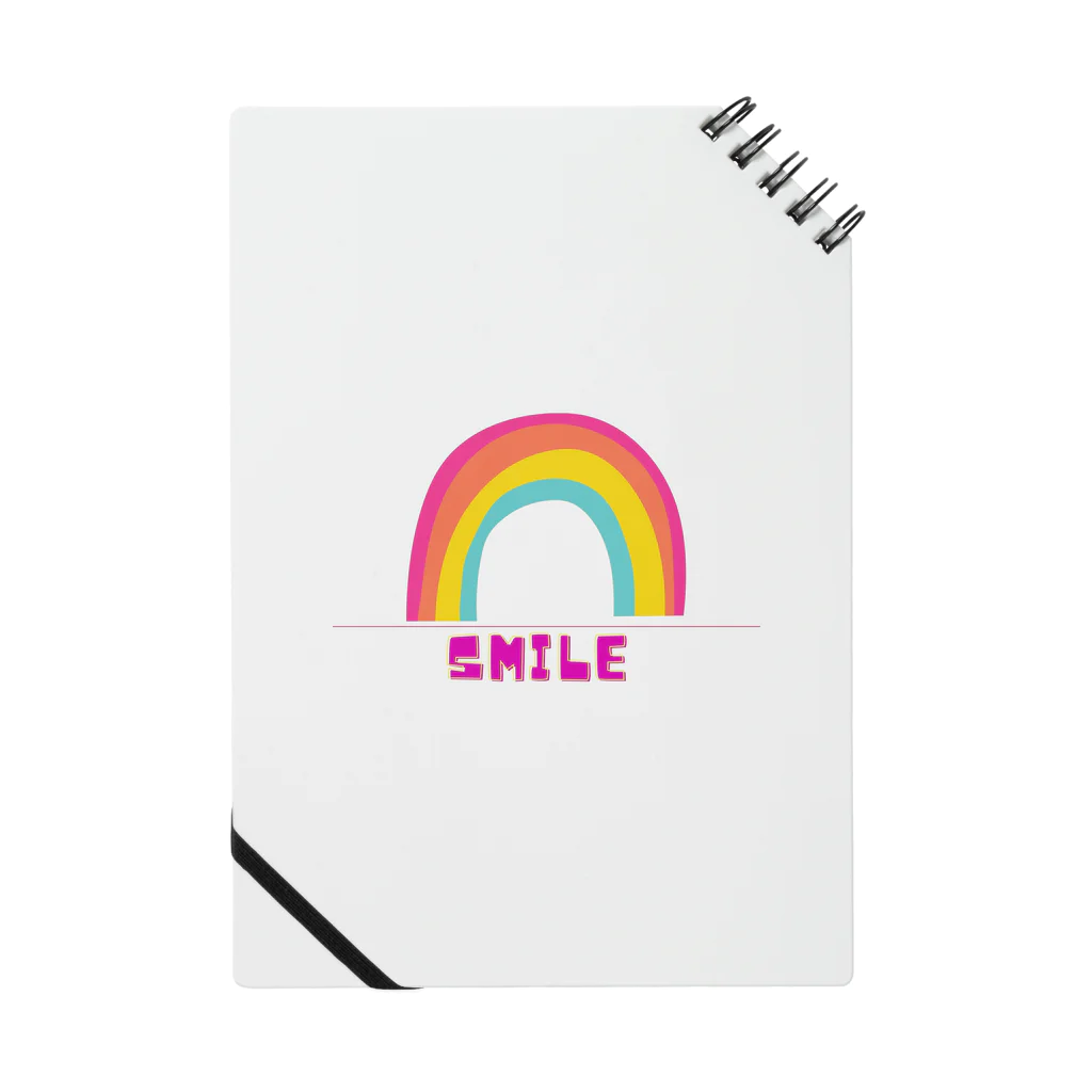 ykak1215のSmile Notebook