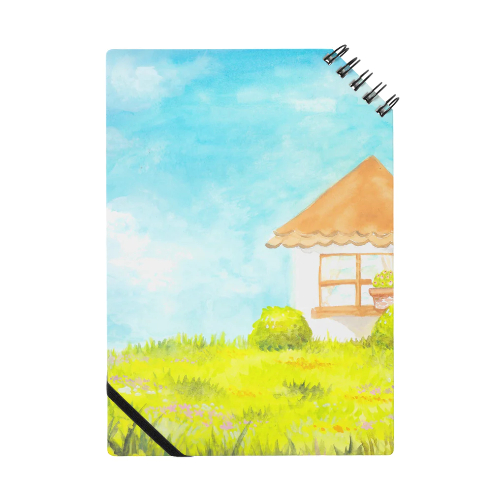 sakura_nakoのおうち Notebook