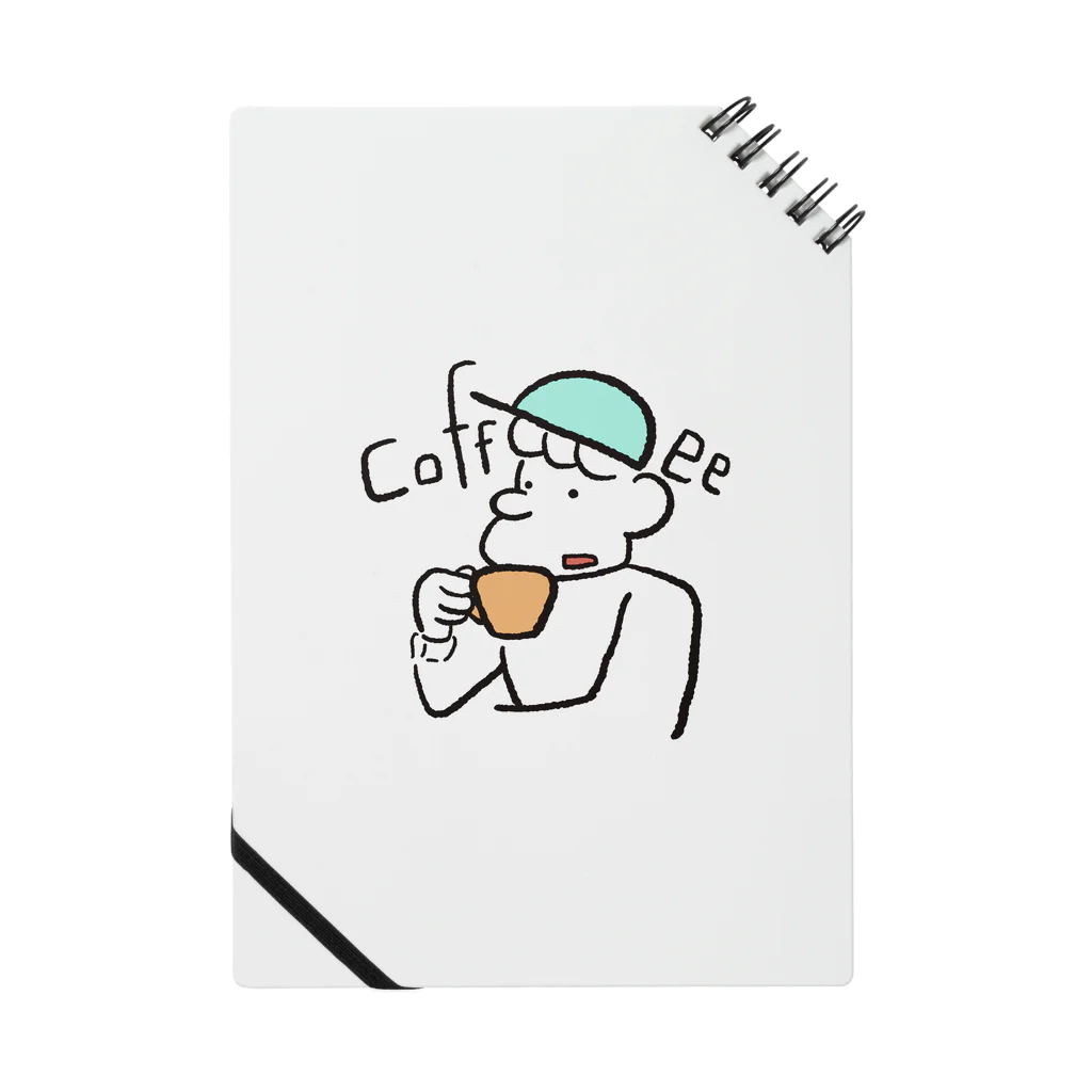 ナオミチのcoffee Notebook