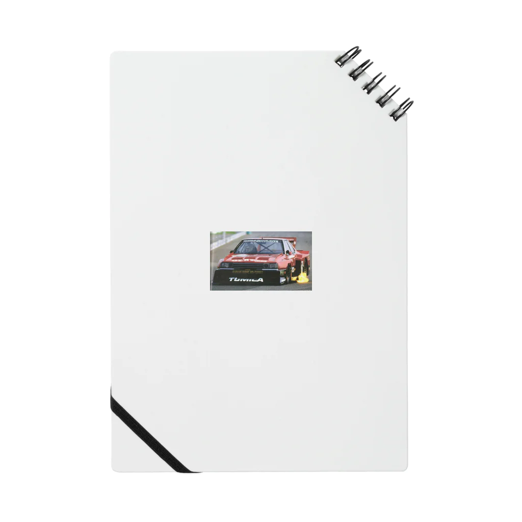 廃車輪業のRS Notebook