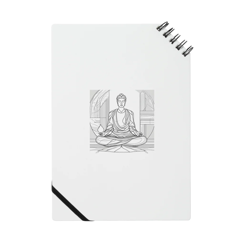 solt-oreの瞑想 ノート