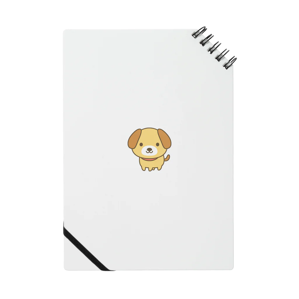 チワワ兄ちゃんのグッズのチワワ兄ちゃん   Notebook