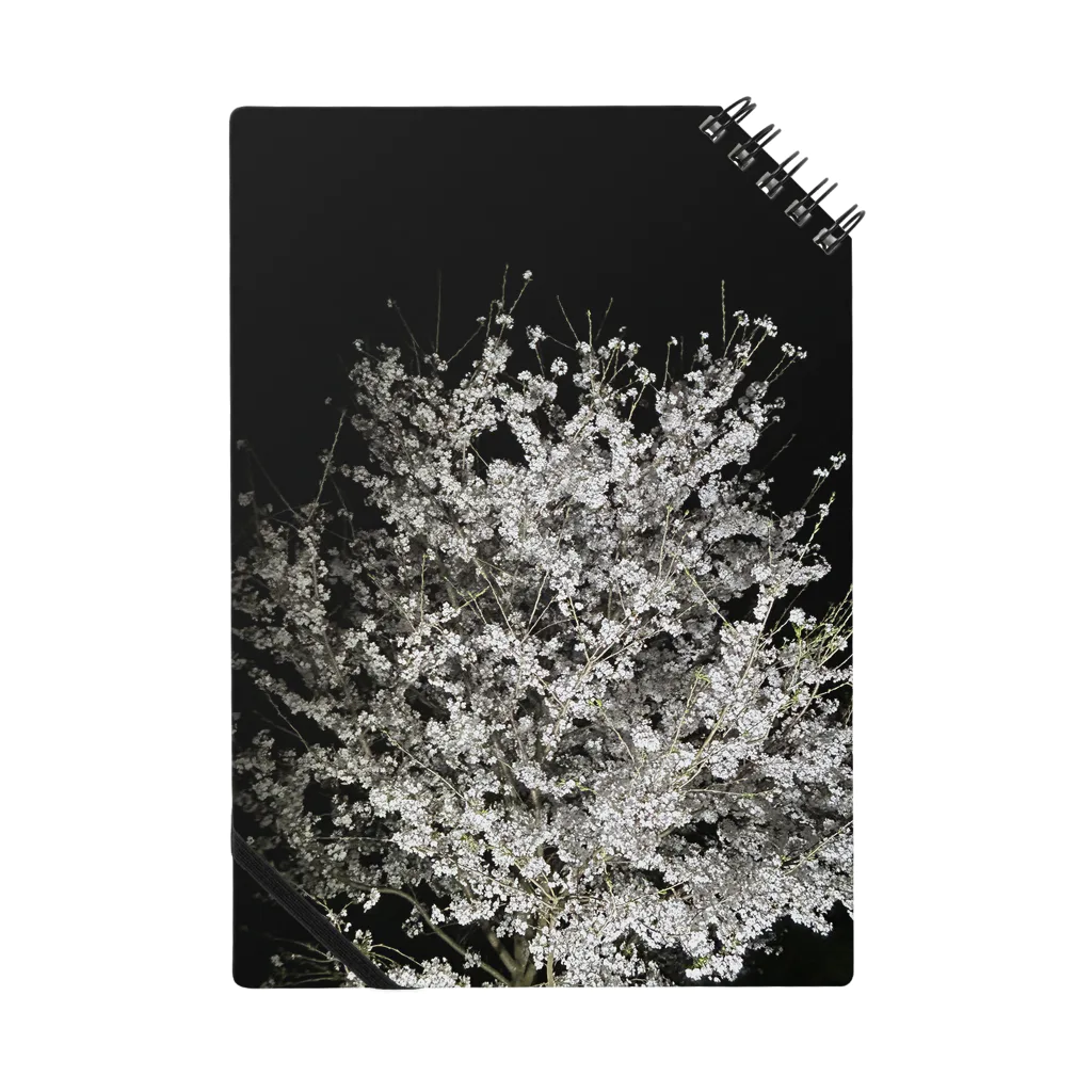 sevenationのSAKURA3 Notebook