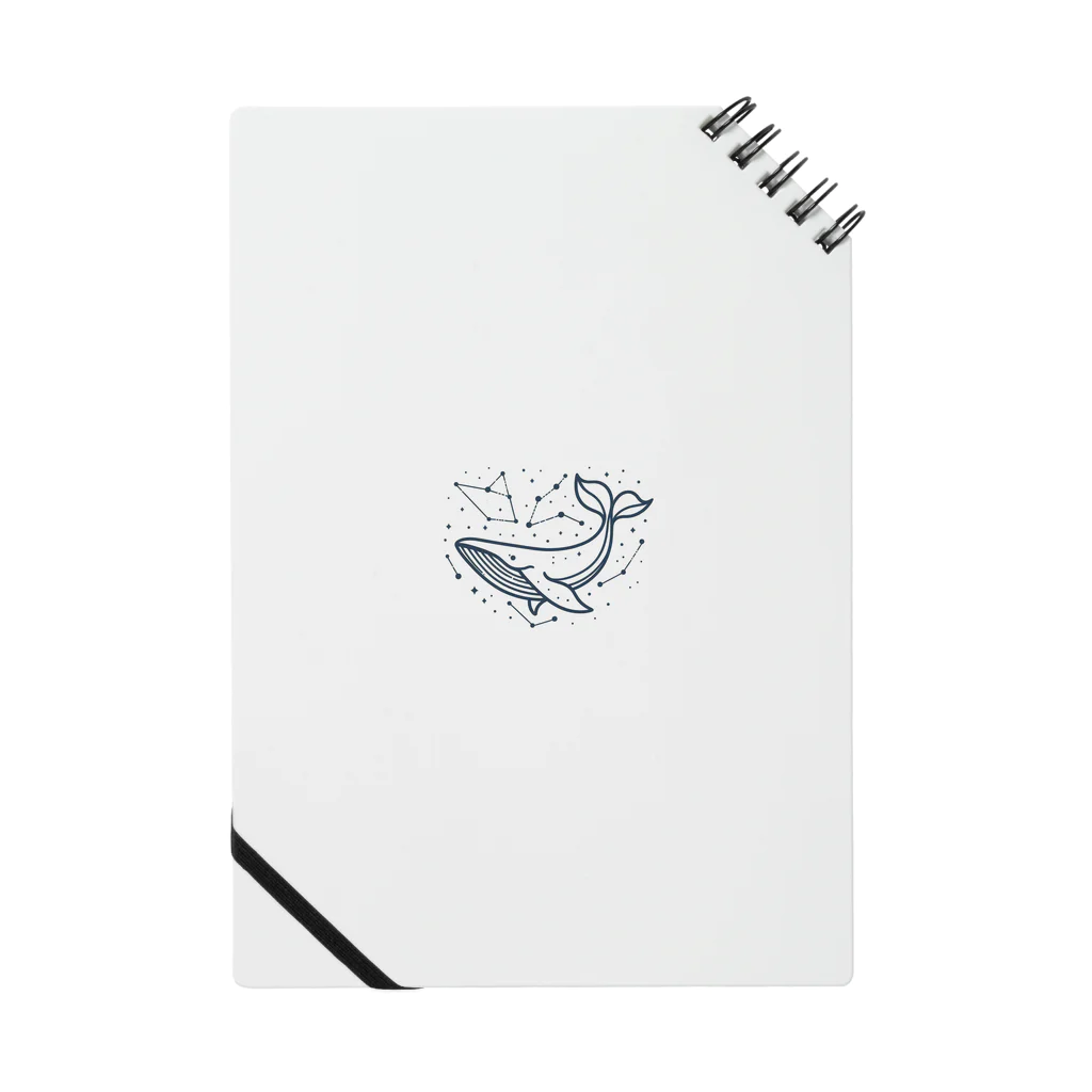きままにまにまにの海響く鯨歌 ノート
