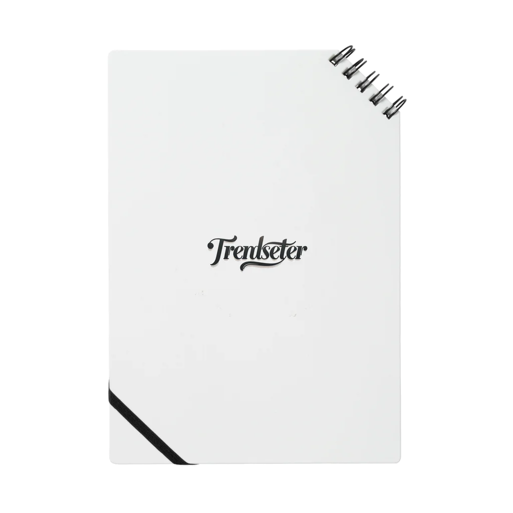 K'ramaのTrendsetter Notebook