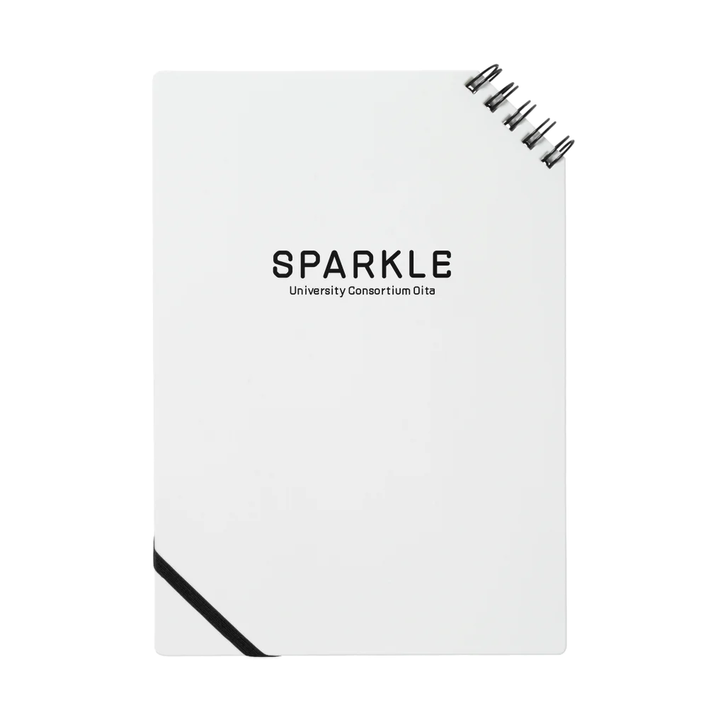 SPARKLEのSPARKLE-シンプル ノート