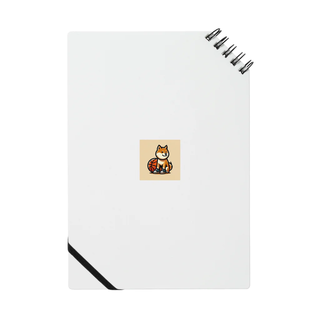 shibasukeのshibasuke Notebook