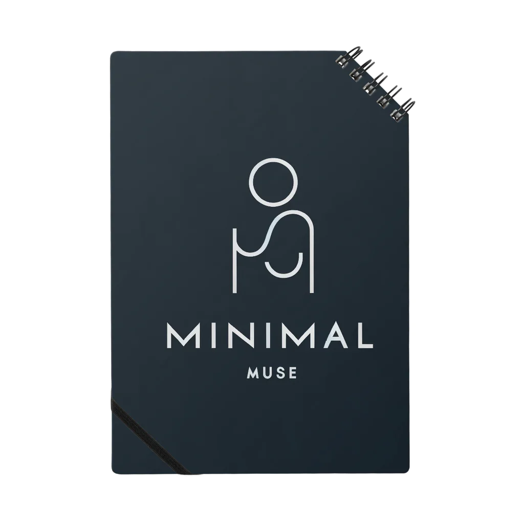 Minimal MuseのMinimal Muse ノート