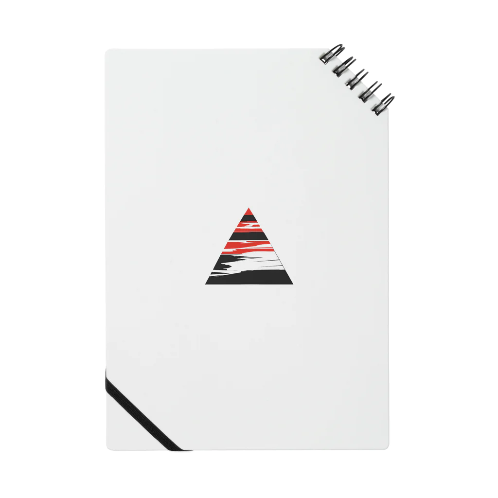 imasarakikenai2024のpyramid Notebook