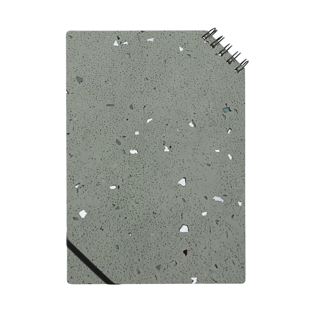 malxileの左官の壁　KAGAMI Notebook