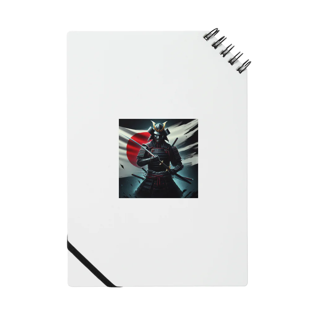 Y-3のShoh ～将　H Notebook