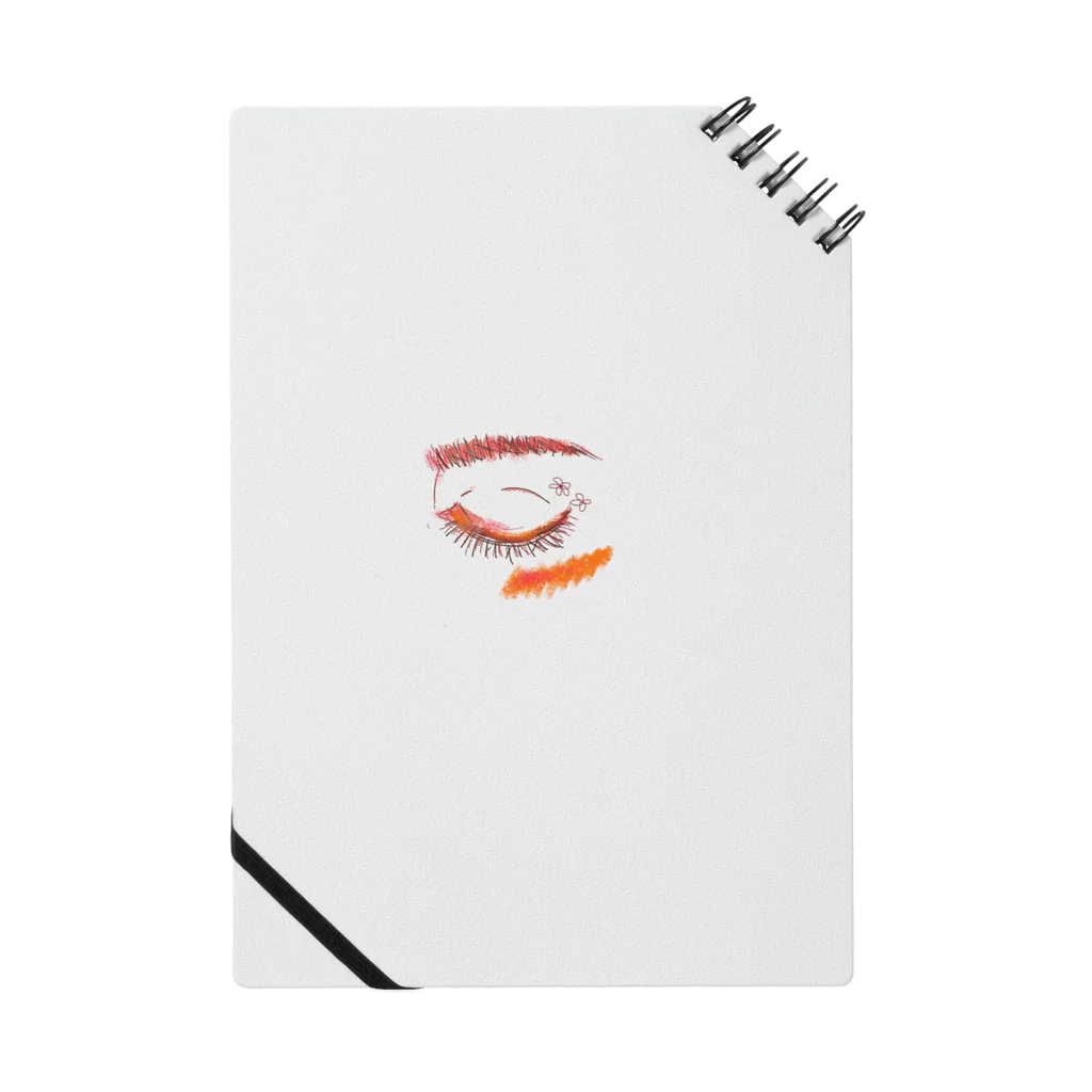 aimaimeTynのeye Notebook