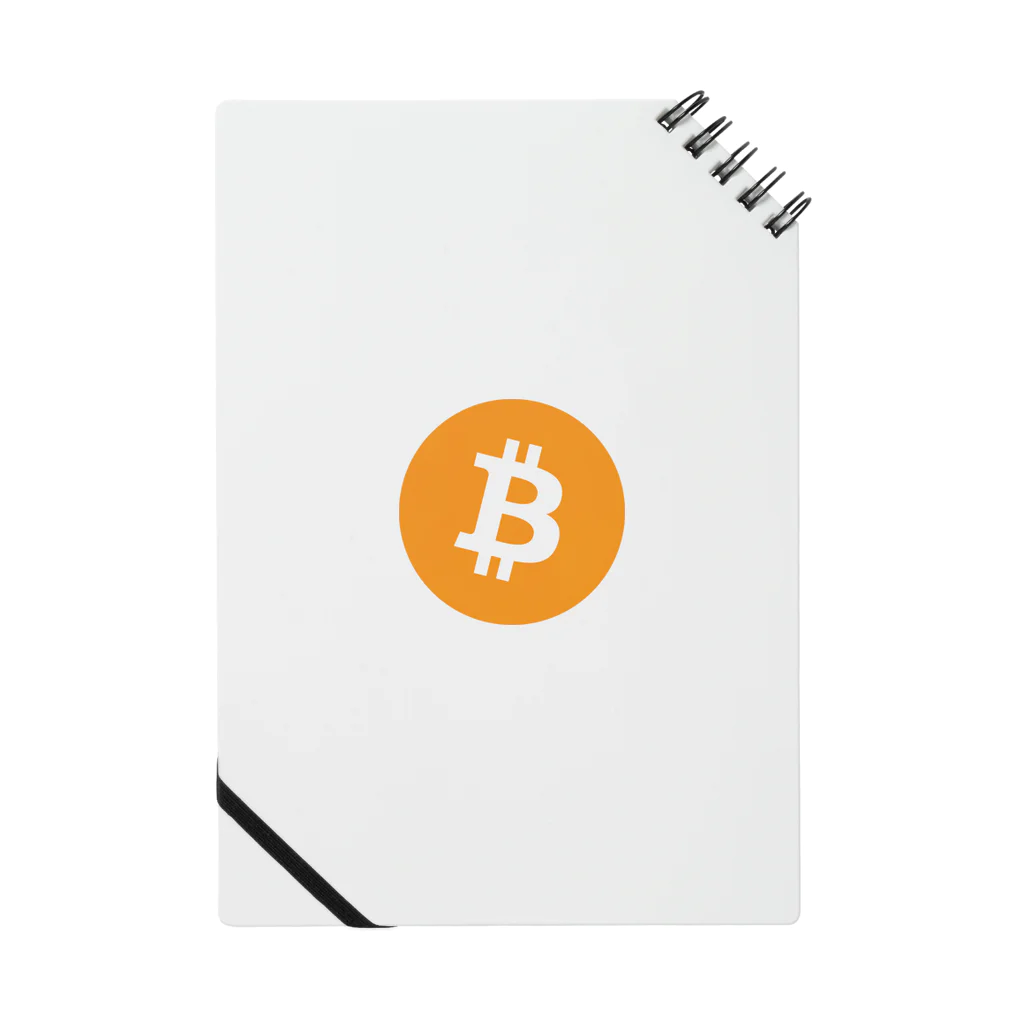 OWLCOIN ショップのBitcoin ビットコイン Notebook