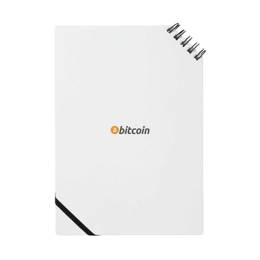 OWLCOIN ショップのBitcoin ビットコイン Notebook
