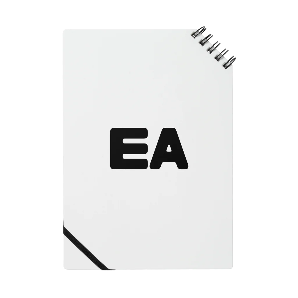 ダクトの光栄工業(株)のグッズ販売の排気(EA)系統　 ノート