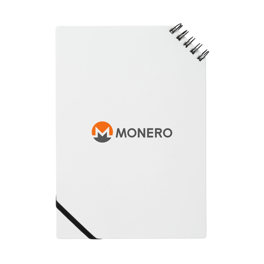 OWLCOIN ショップのMonero モネロ Notebook