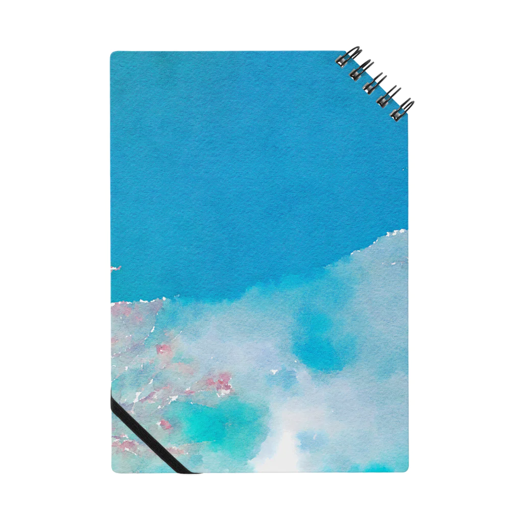 yunyunlivvyの湖 Notebook