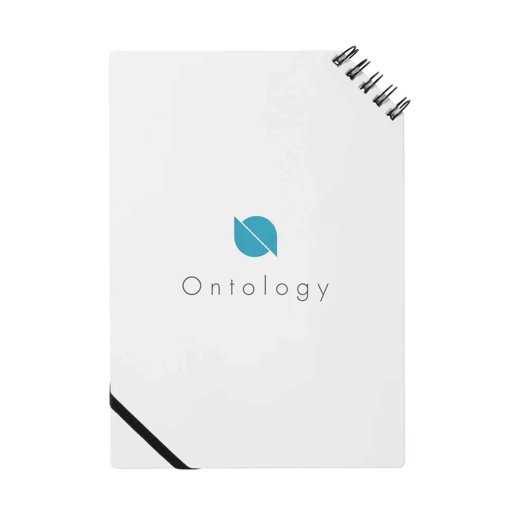 OWLCOIN ショップのOntology オントロジー Notebook