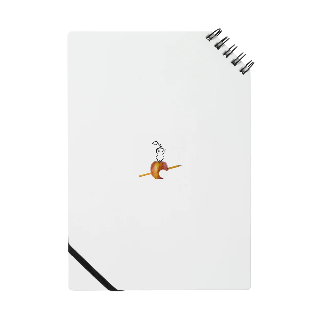 白へびくんのあ Notebook